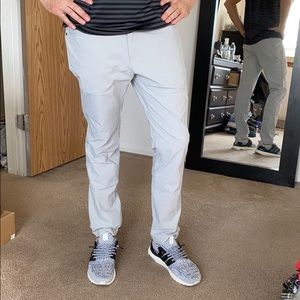 Adidas - Adicross Golf Pant/Chino